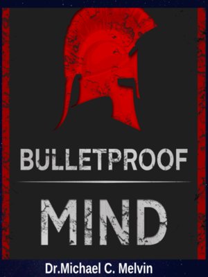 cover image of Bulletproof Mind